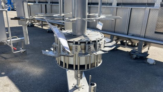 Meyn 颈部皮肤修剪器，14 个部件