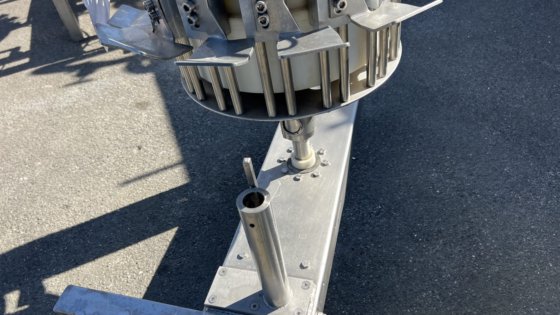 Meyn 颈部皮肤修剪器，14 个部件