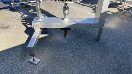 Meyn 颈部皮肤修剪器，14 个部件