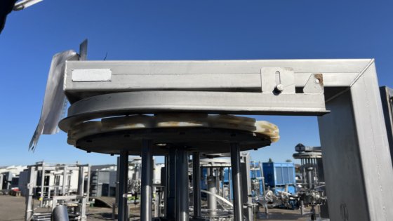 Meyn 颈部皮肤修剪器，14 个部件