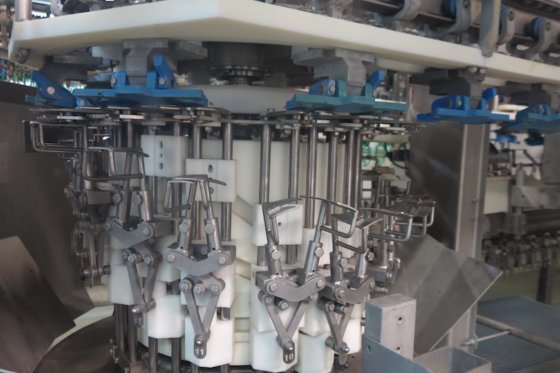 Stork Uitbeenlijn Hele Benen