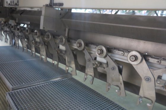 Stork Uitbeenlijn Hele Benen