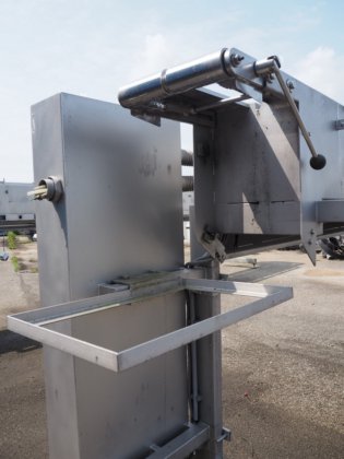 Linco 家禽加工分拣带