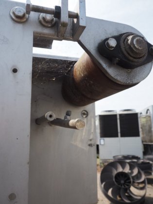 Linco 家禽加工分拣带