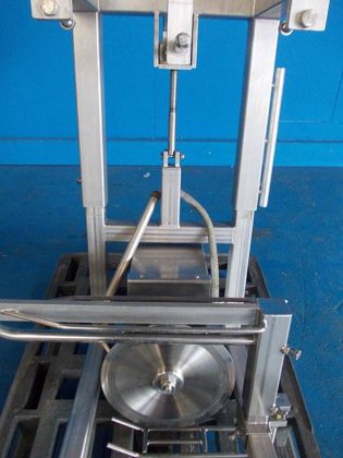 Linco 垂直减半器