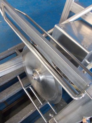 Linco 垂直减半器