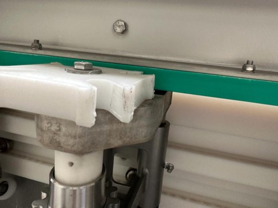 Meyn WLD (M1.0) 全腿去骨机