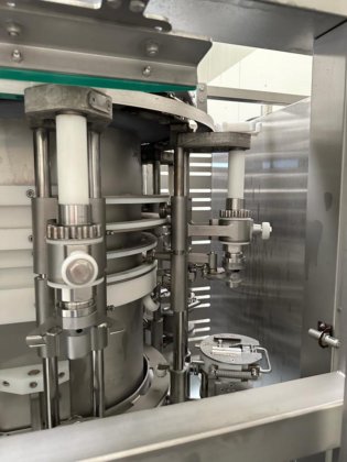 Meyn WLD (M1.0) 全腿去骨机