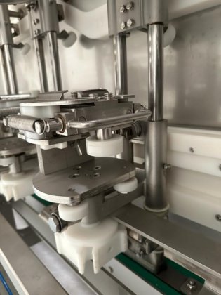 Meyn WLD (M1.0) 全腿去骨机