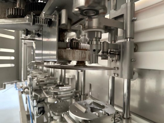 Meyn WLD (M1.0) 全腿去骨机