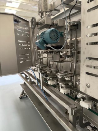 Meyn WLD (M1.0) 全腿去骨机