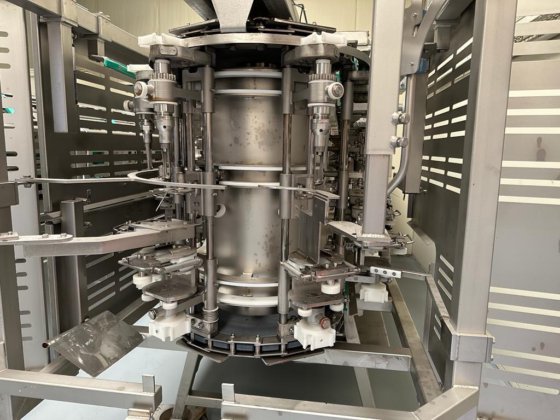 Meyn WLD (M1.0) 全腿去骨机