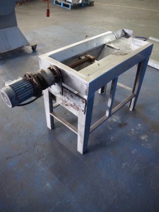 胗收获机控制台