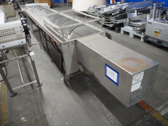 Cattaruzzi 内脏冷却器