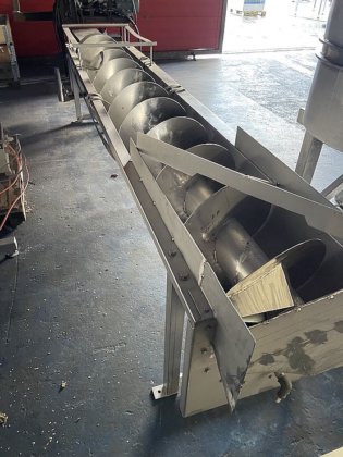 Cattaruzzi 内脏冷却器