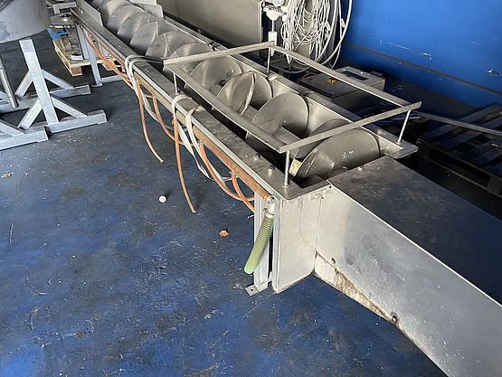 Cattaruzzi 内脏冷却器