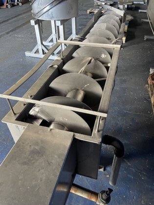 Cattaruzzi 内脏冷却器