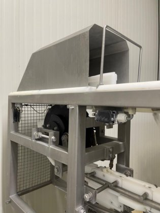 Systemate 片料切割机