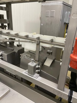 Systemate 片料切割机