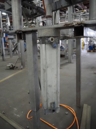 Meyn二节翼式切割机