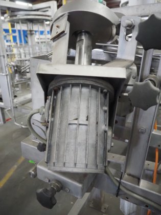 Meyn二节翼式切割机