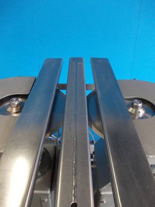 Meyn 侧胸和背部切割器