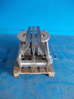 Meyn 侧胸和背部切割器