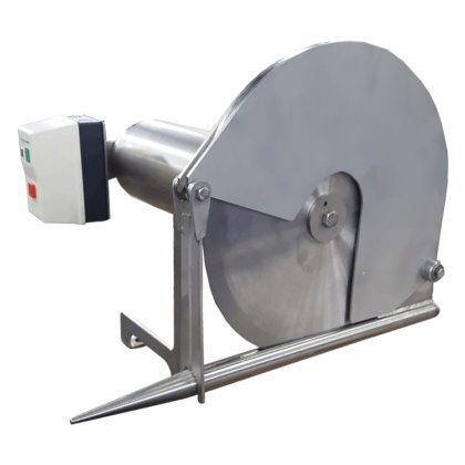 家禽加工用针切机