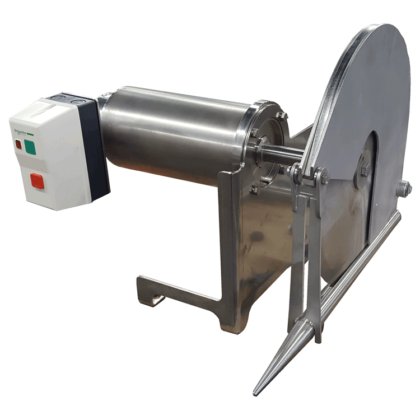 家禽加工用针切机