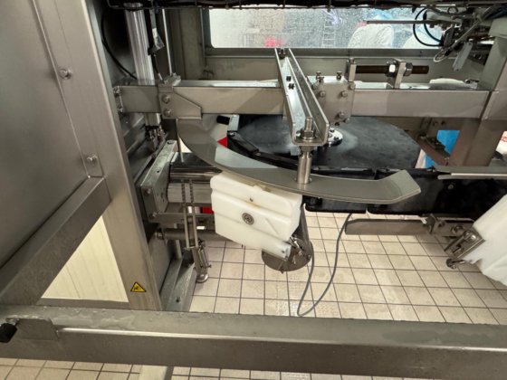 Foodmate 自动胸肉去骨机 Maxima