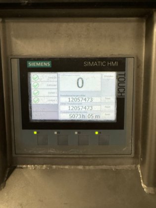 Foodmate 自动胸肉去骨机 Maxima