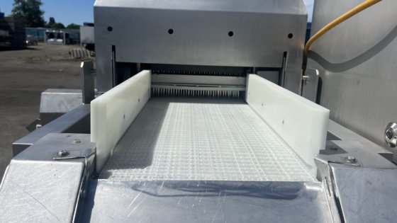 3 套 Townsend 盐水注射器