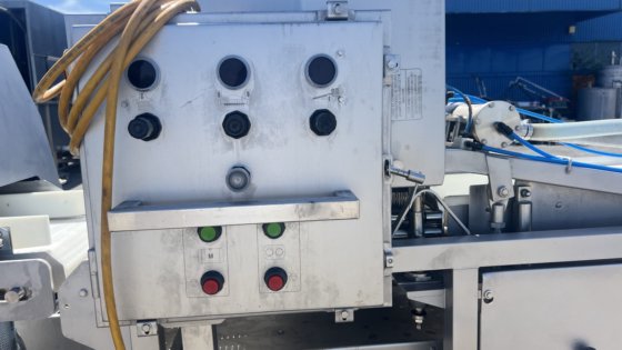 3 套 Townsend 盐水注射器