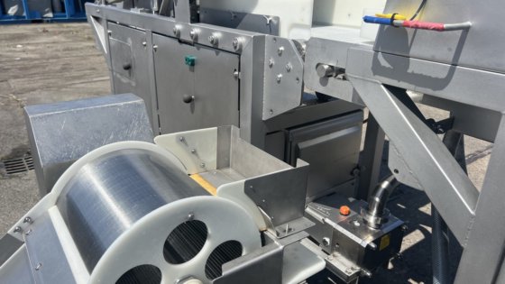 3 套 Townsend 盐水注射器