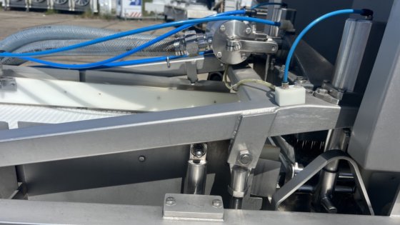 3 套 Townsend 盐水注射器