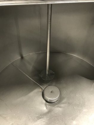 3 套 Townsend 盐水注射器