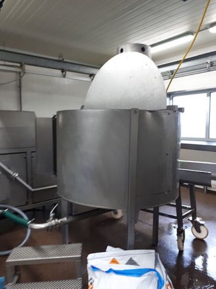 3 套 Townsend 盐水注射器