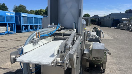 3 套 Townsend 盐水注射器