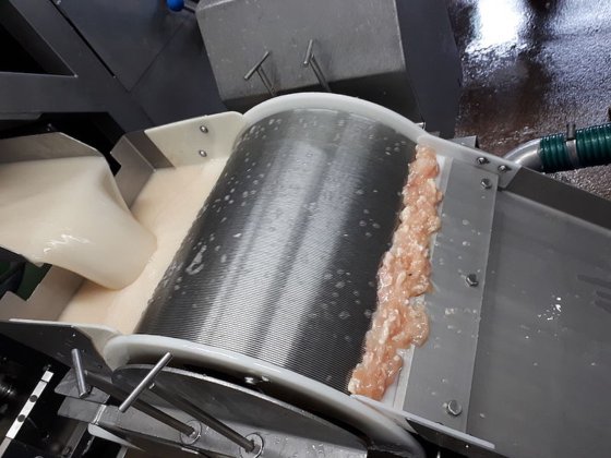 3 套 Townsend 盐水注射器