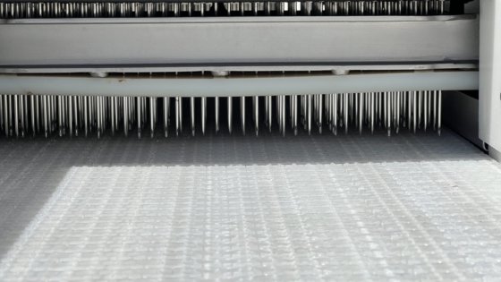 3 套 Townsend 盐水注射器