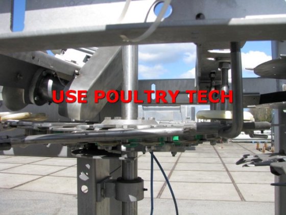 Meyn Rehanger 击杀/开膛破肚