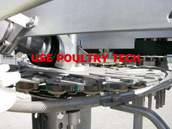 Meyn Rehanger 击杀/开膛破肚