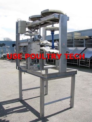 Meyn Rehanger 击杀/开膛破肚