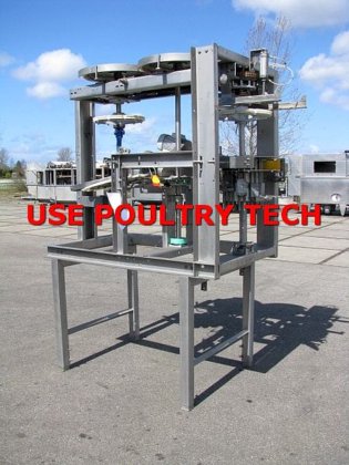 Meyn Rehanger 击杀/开膛破肚