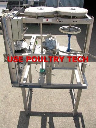 Meyn Rehanger 击杀/开膛破肚