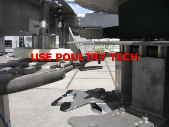 Meyn Rehanger 击杀/开膛破肚