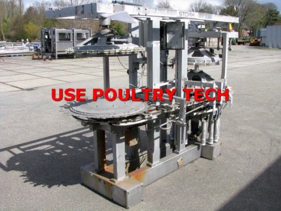 鹳重挂机/砍刀杀/EV