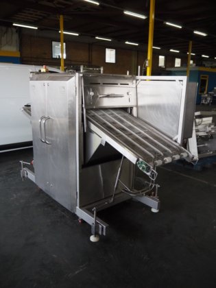 Blackrow 圆角校准器