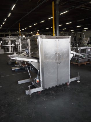 Blackrow 圆角校准器