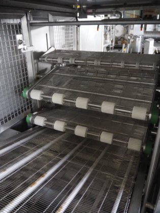 Blackrow 圆角校准器